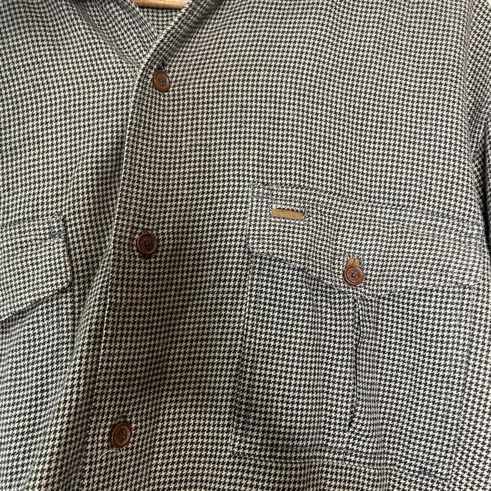 Orvis Button Down Long Sleeve - Picture 4 of 9